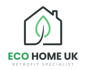 EcoHome UK — TrustMark-registered retrofit specialists